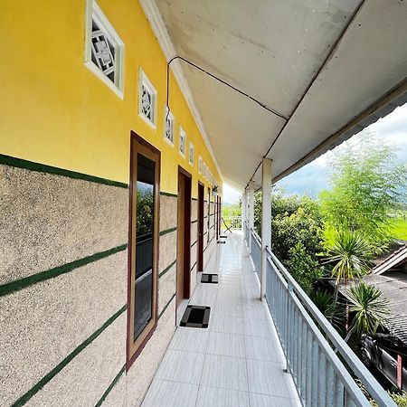 Alan'S Homestay Kuripan  Buitenkant foto