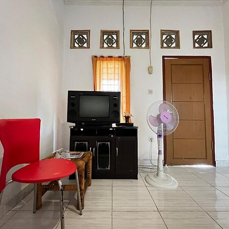 Alan'S Homestay Kuripan  Buitenkant foto