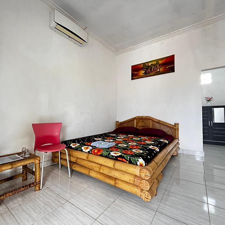 Alan'S Homestay Kuripan  Buitenkant foto