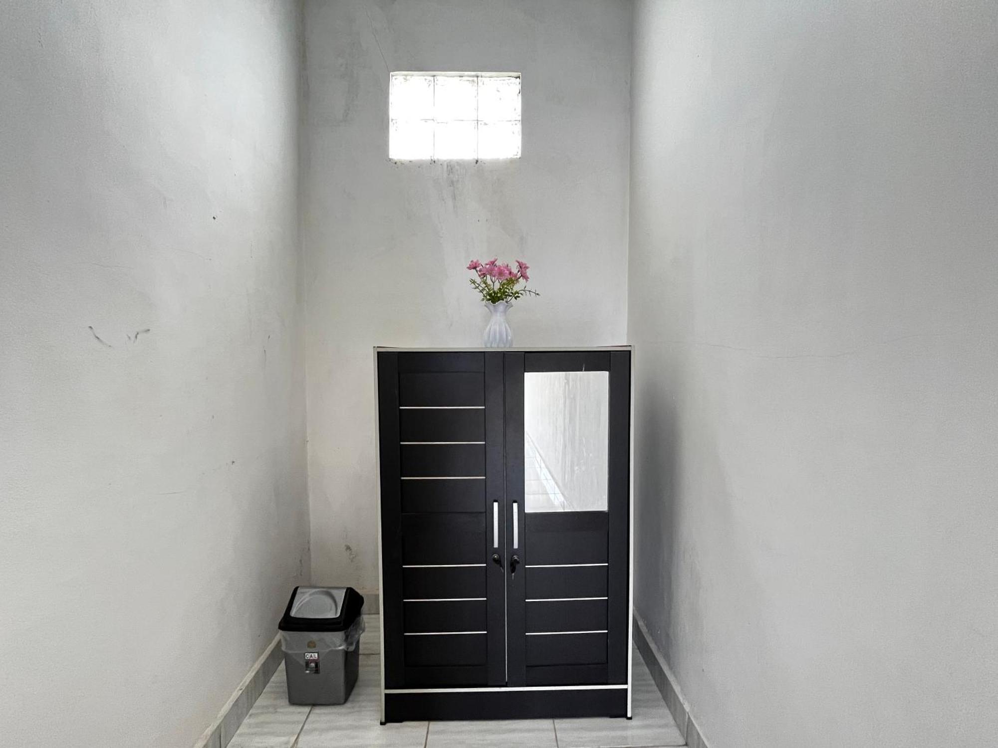 Alan'S Homestay Kuripan  Buitenkant foto